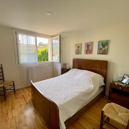 Jean Pied De Port: Nere Nahia Apartman