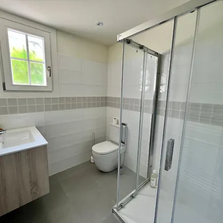 Jean Pied De Port: Nere Nahia Appartement