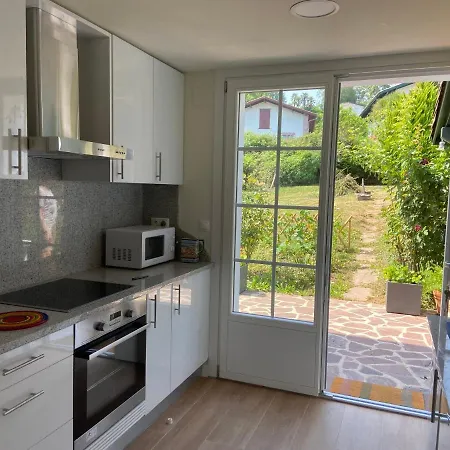 Jean Pied De Port: Nere Nahia Saint-Jean-Pied-de-Port