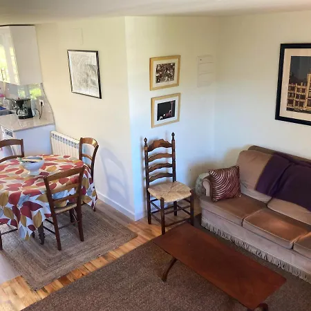 Jean Pied De Port: Nere Nahia Lejlighed Saint-Jean-Pied-de-Port