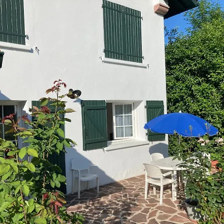 Apartment Jean Pied De Port: Nere Nahia *