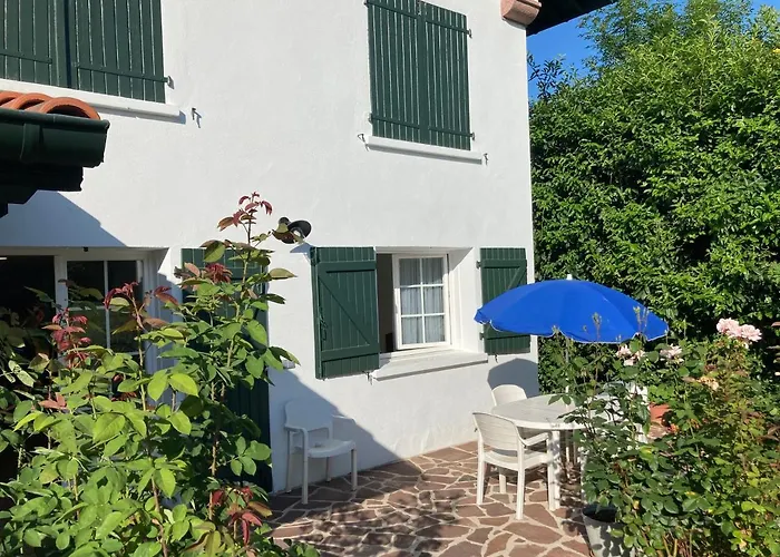 شقة Jean Pied De Port: Nere Nahia *